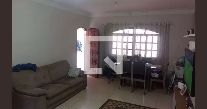 Casa para venda - parque residencial almerinda chaves, 3 quartos,  158 m² - jundiaí