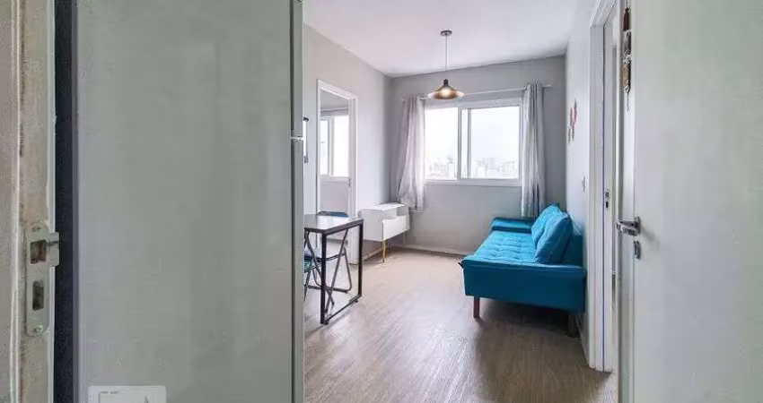 Apartamento para venda - cambuci, 2 quartos,  36 m² - são paulo