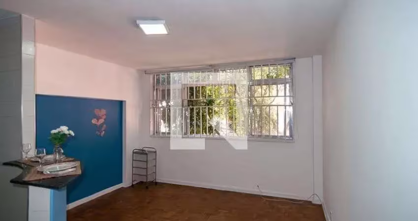 Kitnet / stúdio para venda - bela vista, 1 quarto,  28 m² - são paulo