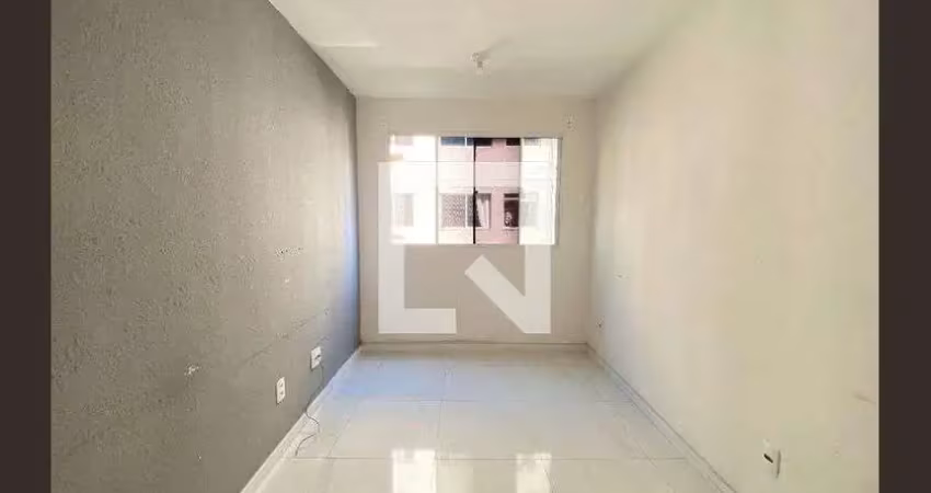 Apartamento para venda - del castilho, 2 quartos,  48 m² - rio de janeiro