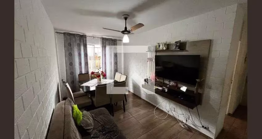 Apartamento para venda - santana, 2 quartos,  45 m² - são paulo
