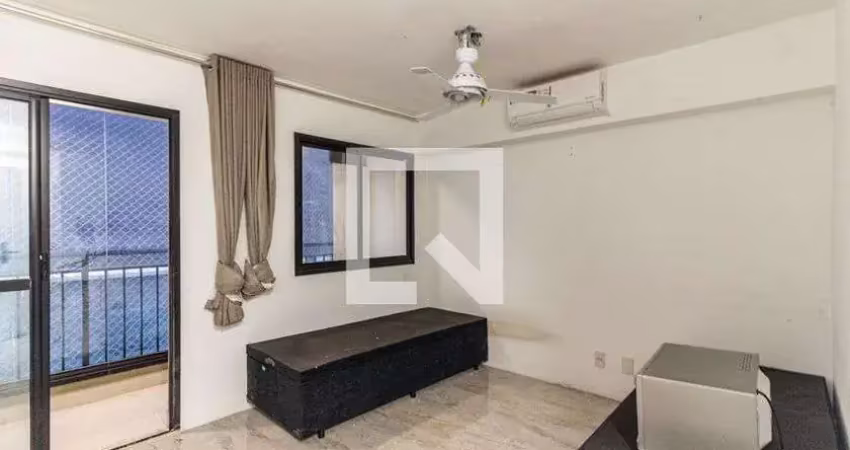 Kitnet / stúdio para venda - centro, 1 quarto,  25 m² - são paulo