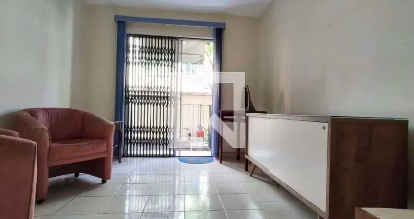 Apartamento para venda - freguesia , 2 quartos,  49 m² - rio de janeiro