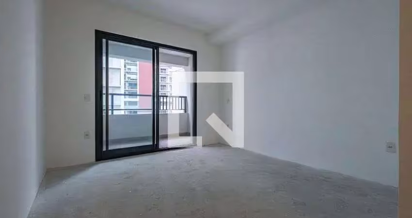 Kitnet / stúdio para venda - vila madalena, 1 quarto,  28 m² - são paulo
