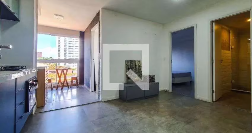 Apartamento para venda - cambuci, 2 quartos,  31 m² - são paulo