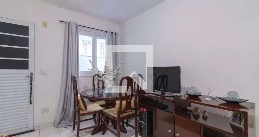 Apartamento para venda - ermelino matarazzo, 2 quartos,  40 m² - são paulo