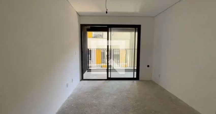 Kitnet / stúdio para venda - vila madalena, 1 quarto,  32 m² - são paulo