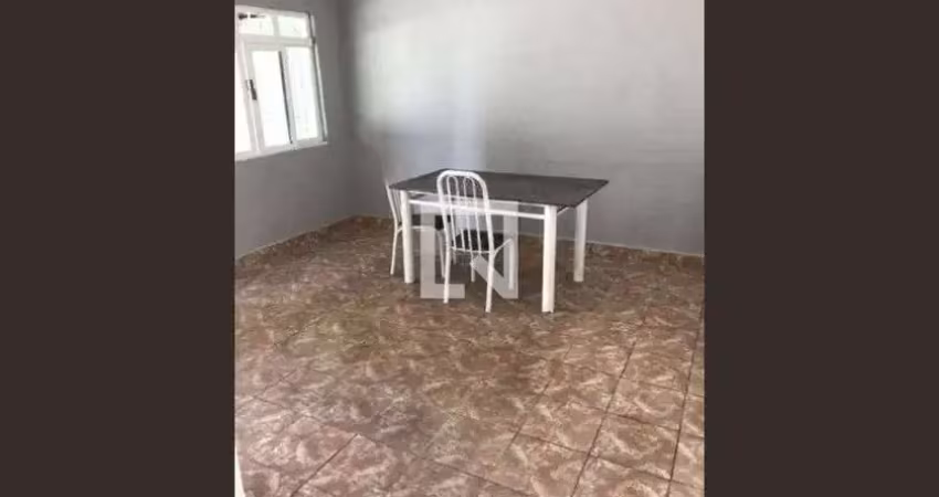 Casa com 3 quartos à venda na Rua Folha de Santana, Vila Jacuí, São Paulo