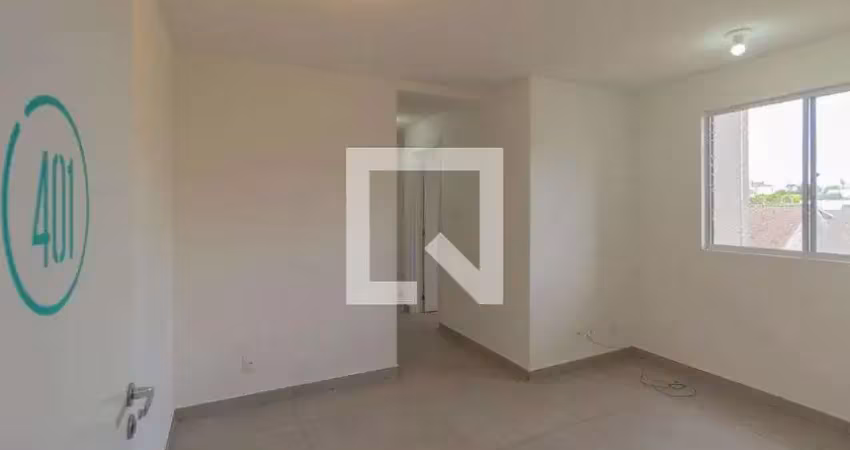 Apartamento para venda - centro, 2 quartos,  44 m² - canoas
