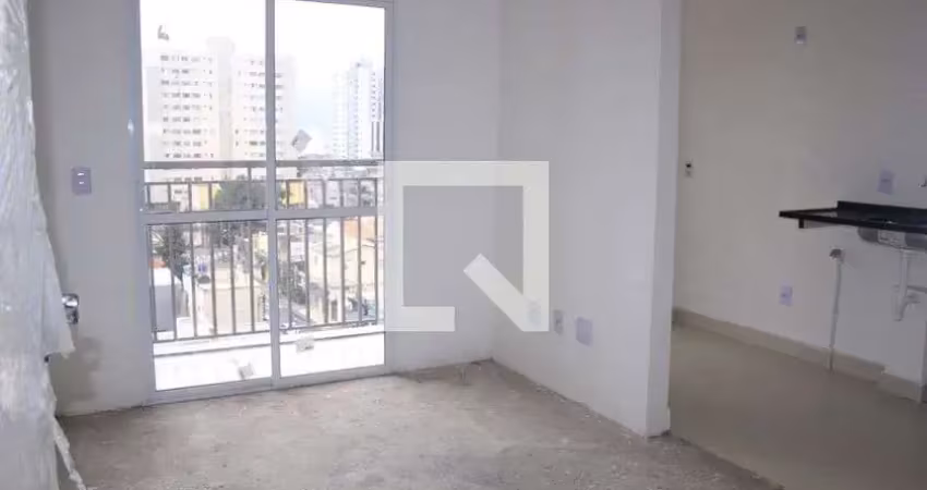 Apartamento para venda - torres tibagy, 2 quartos,  43 m² - guarulhos