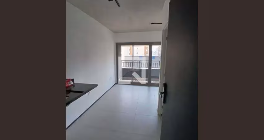 Kitnet / stúdio para venda - chácara santo antonio, 1 quarto,  15 m² - são paulo