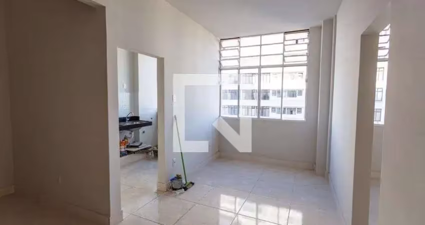 Apartamento para venda - centro, 1 quarto,  53 m² - belo horizonte