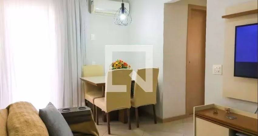 Apartamento para venda - abolição, 2 quartos,  44 m² - rio de janeiro