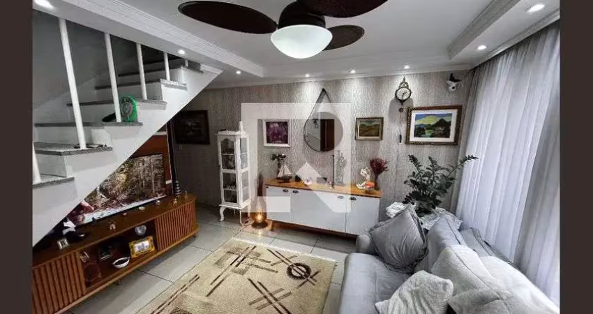 Casa para venda - mandaqui, 3 quartos,  150 m² - são paulo