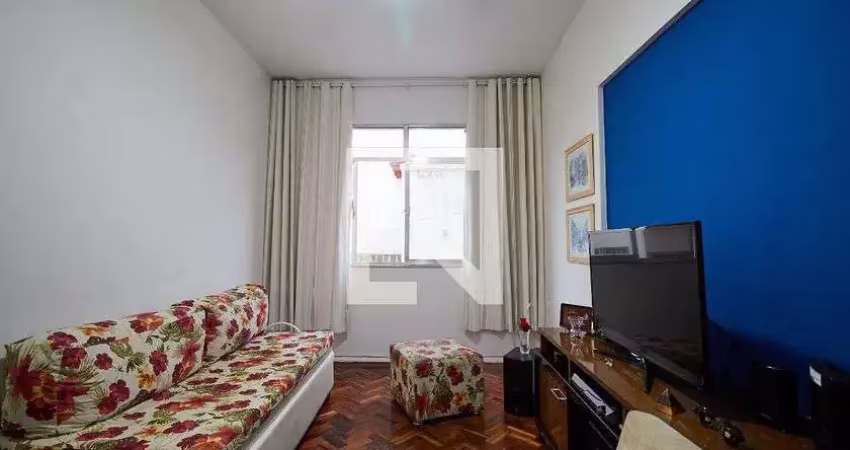 Apartamento para venda - andaraí, 1 quarto,  50 m² - rio de janeiro