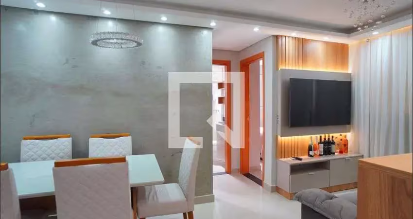Apartamento para venda - humaitá, 2 quartos,  44 m² - porto alegre