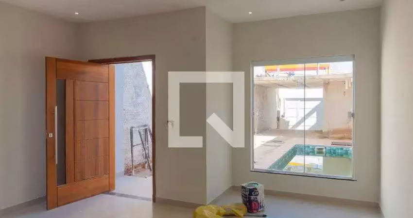 Casa para venda - jardim samambaia, 2 quartos,  175 m² - campinas