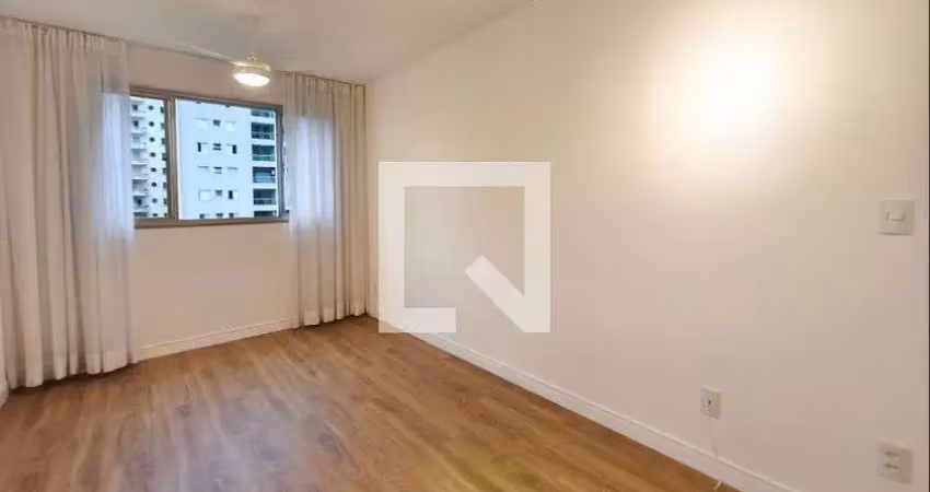 Apartamento para venda - cambuí, 1 quarto,  57 m² - campinas