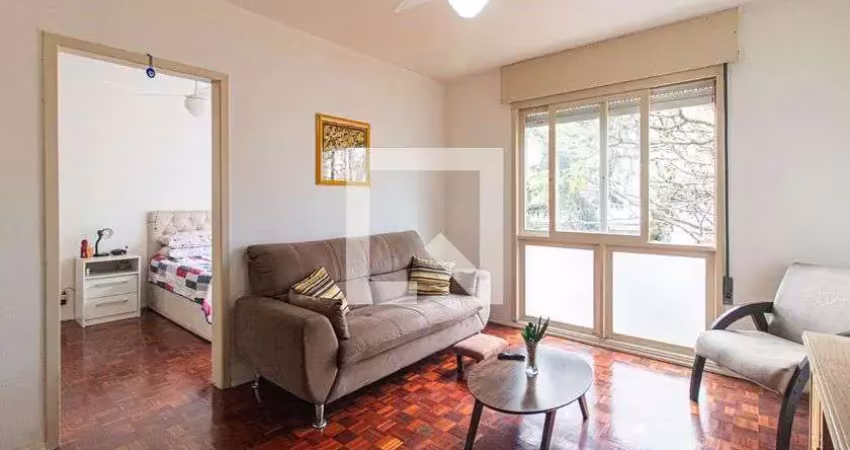 Apartamento para venda - partenon, 1 quarto,  46 m² - porto alegre