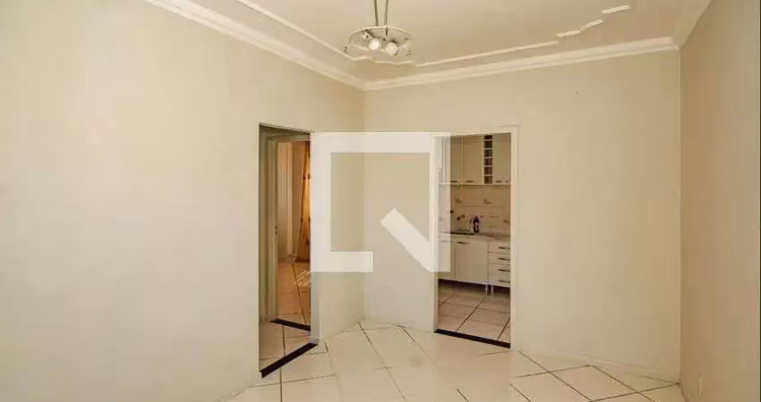 Apartamento para venda - castelo, 2 quartos,  48 m² - belo horizonte