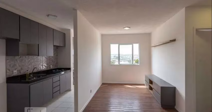 Apartamento para venda - jardim das bandeiras, 2 quartos,  50 m² - campinas