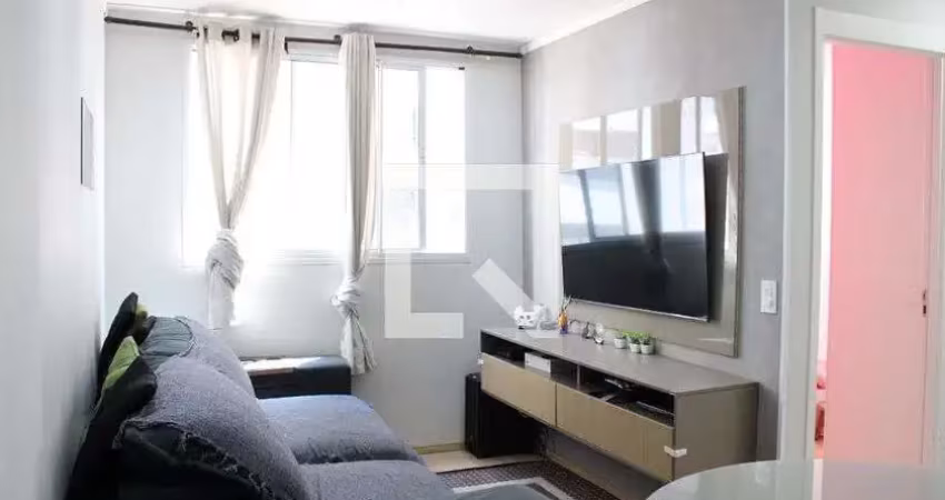 Apartamento para venda - mooca, 2 quartos,  45 m² - são paulo