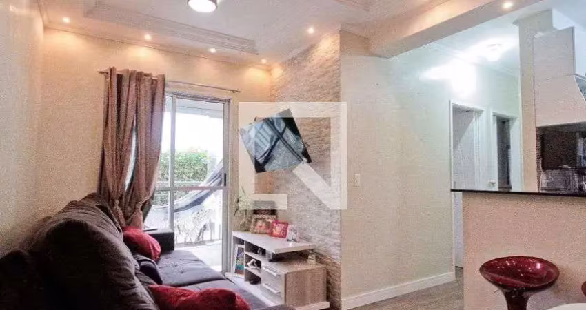 Apartamento para venda - freguesia do ó, 2 quartos,  47 m² - são paulo
