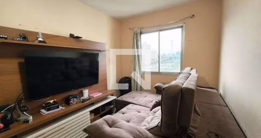 Apartamento para venda - tamoio, 2 quartos,  53 m² - jundiaí