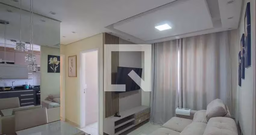 Apartamento para venda - vila constança , 2 quartos,  42 m² - são paulo