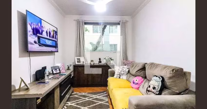 Apartamento para venda - cidade são francisco , 2 quartos,  54 m² - são paulo