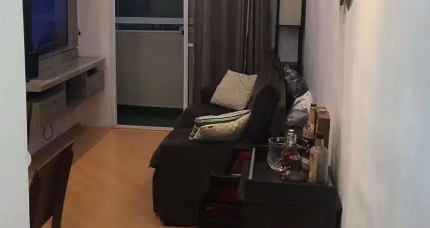 Apartamento para venda - dos casa, 2 quartos,  56 m² - são bernardo do campo