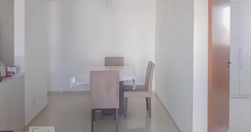 Apartamento para venda - utinga, 2 quartos,  52 m² - santo andré