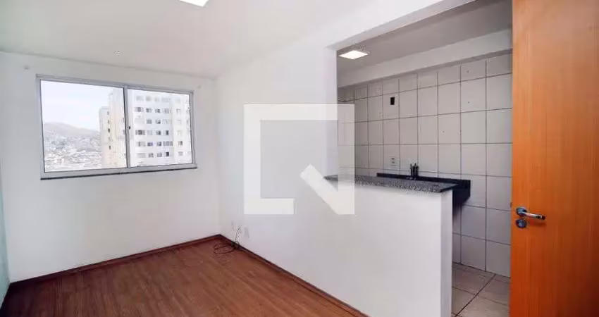 Apartamento para venda - irajá, 2 quartos,  50 m² - rio de janeiro