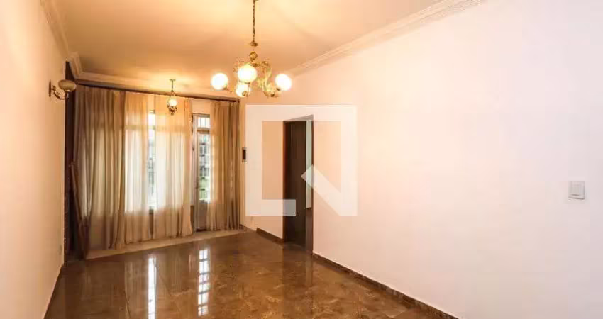 Casa para venda - bosque da saúde, 3 quartos,  180 m² - são paulo