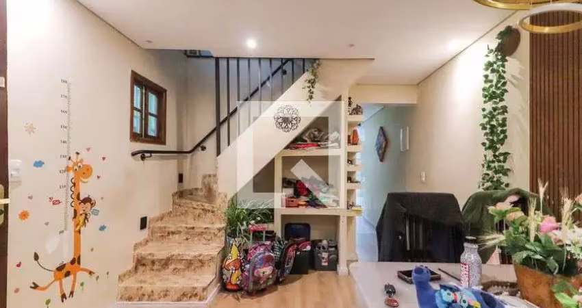 Casa para venda - jardim éster yolanda, 4 quartos,  180 m² - são paulo
