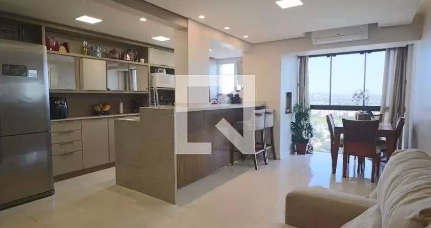 Apartamento para venda - liberdade, 2 quartos,  62 m² - novo hamburgo