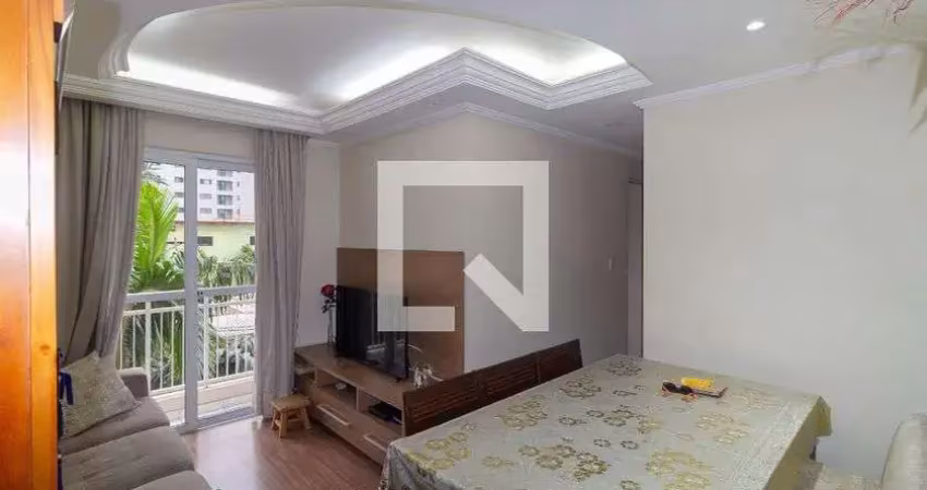 Apartamento para venda - vila prudente, 2 quartos,  50 m² - são paulo