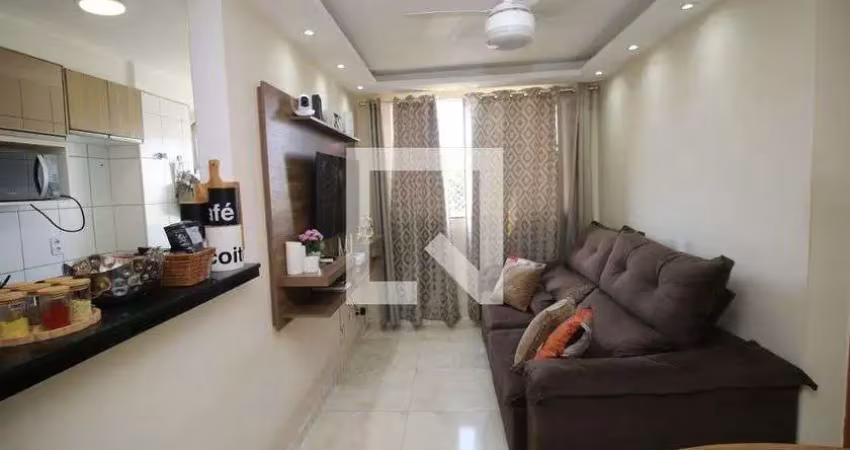 Apartamento para venda - irajá, 2 quartos,  50 m² - rio de janeiro