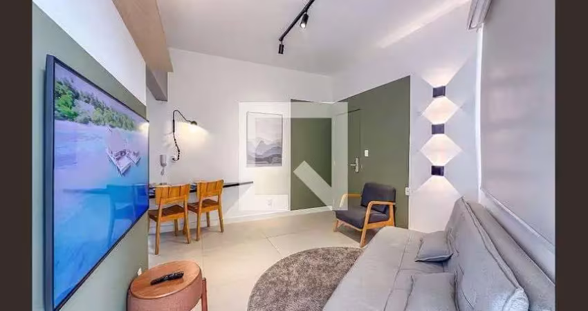 Cobertura para venda - catete, 2 quartos,  50 m² - rio de janeiro