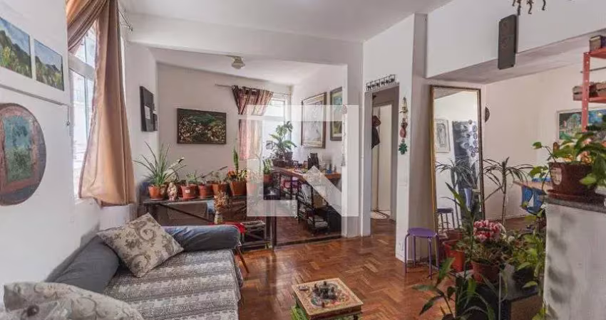 Apartamento para venda - anchieta, 1 quarto,  69 m² - belo horizonte