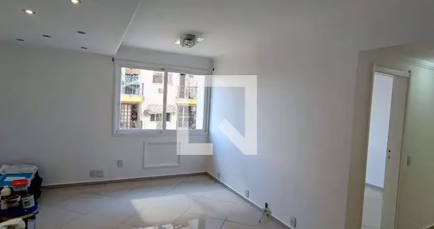 Apartamento para venda - pechincha, 2 quartos,  60 m² - rio de janeiro