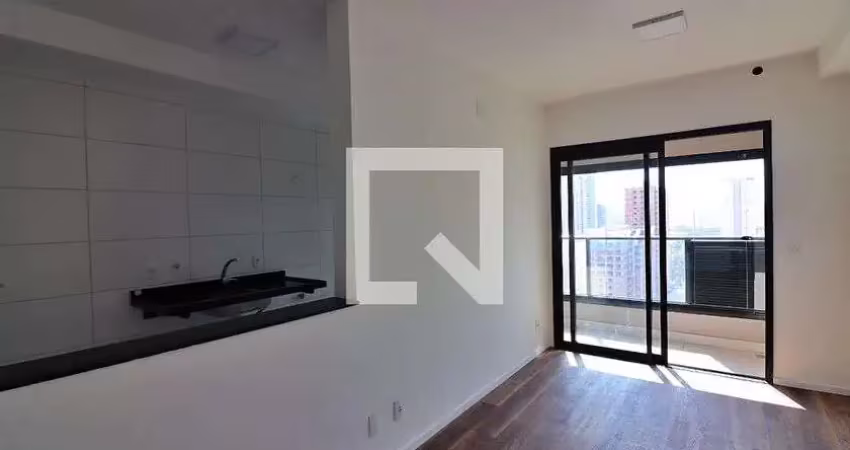 Apartamento para venda - jardim do mar, 2 quartos,  52 m² - são bernardo do campo