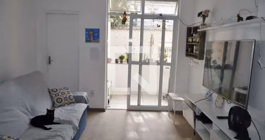 Apartamento para venda - engenho novo, 3 quartos,  85 m² - rio de janeiro