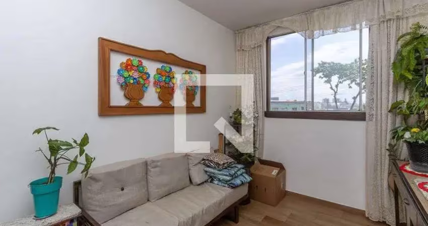 Apartamento para venda - planalto, 2 quartos,  72 m² - belo horizonte