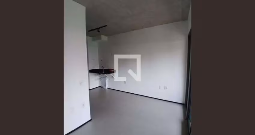 Kitnet / stúdio para venda - chácara santo antonio, 1 quarto,  32 m² - são paulo