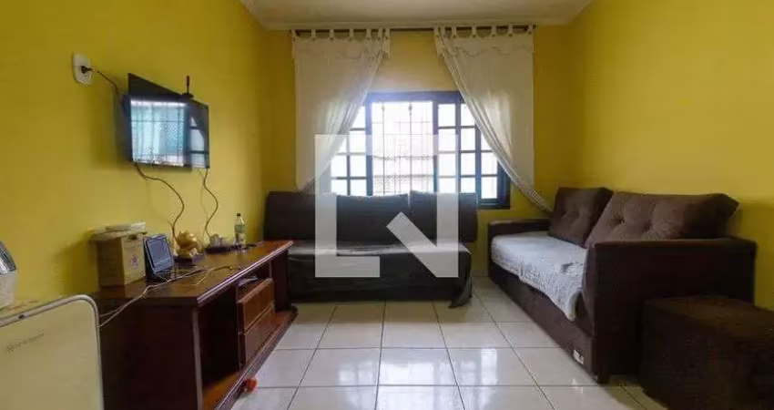Casa com 4 quartos à venda na Rua Ministro Mário Carneiro, Artur Alvim, São Paulo