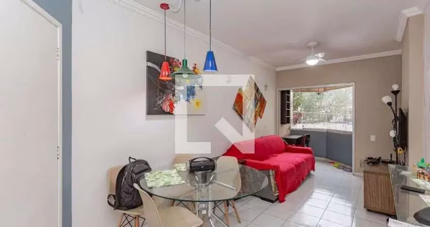 Apartamento para venda - bosque da saúde, 2 quartos,  61 m² - são paulo