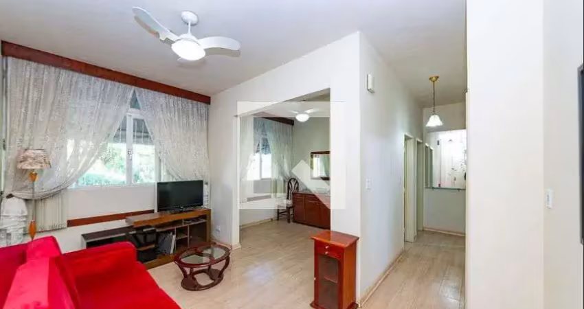 Apartamento para venda - nova suíssa, 2 quartos,  70 m² - belo horizonte