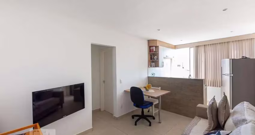 Apartamento para venda - ingá, 2 quartos,  60 m² - niterói