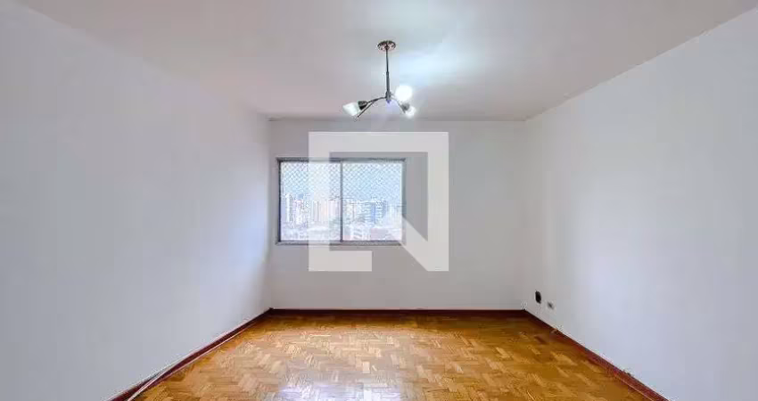 Apartamento para venda - jardim anália franco, 2 quartos,  79 m² - são paulo